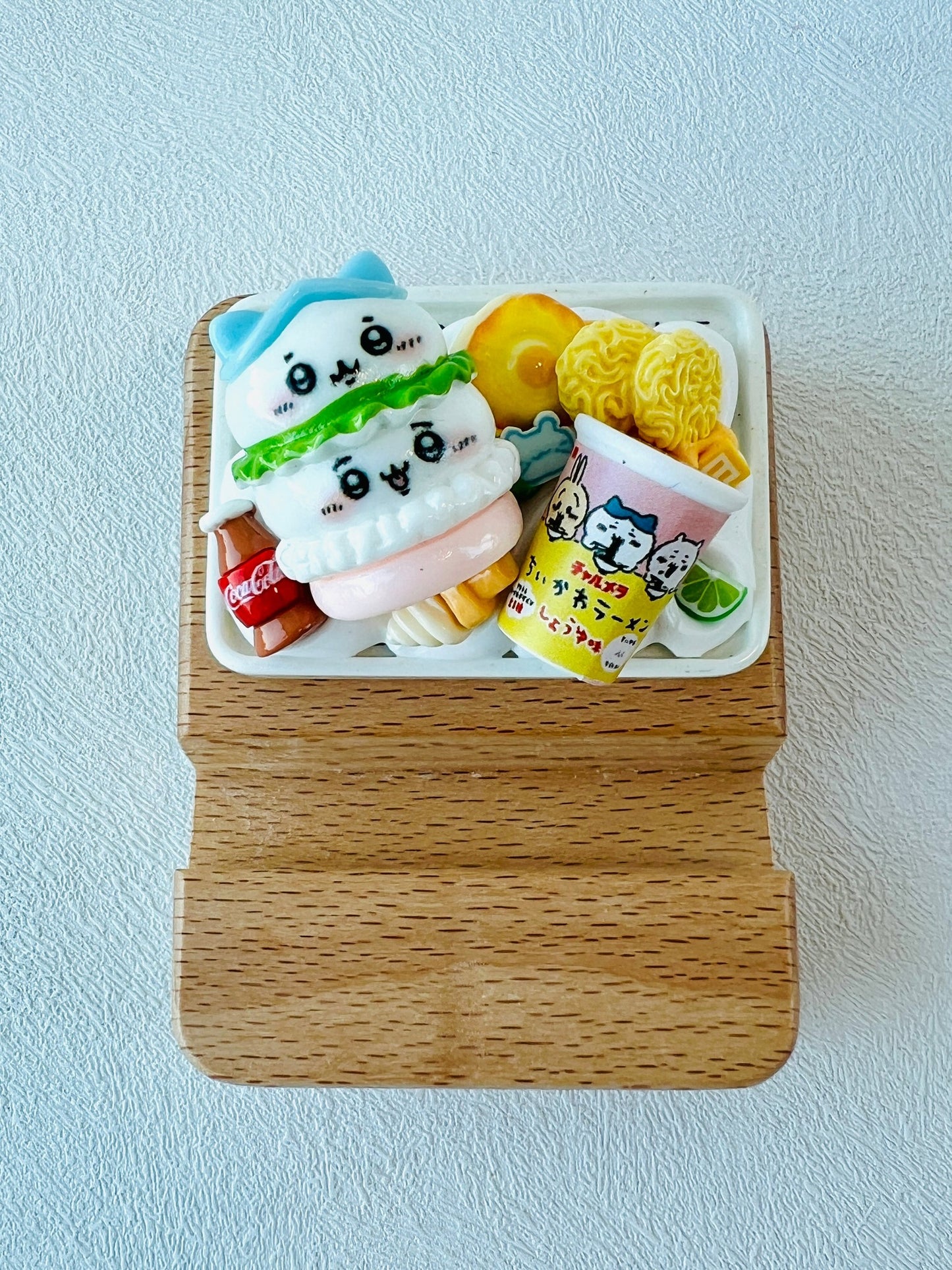 Character Phone Stand