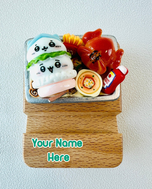 Character Phone Stand