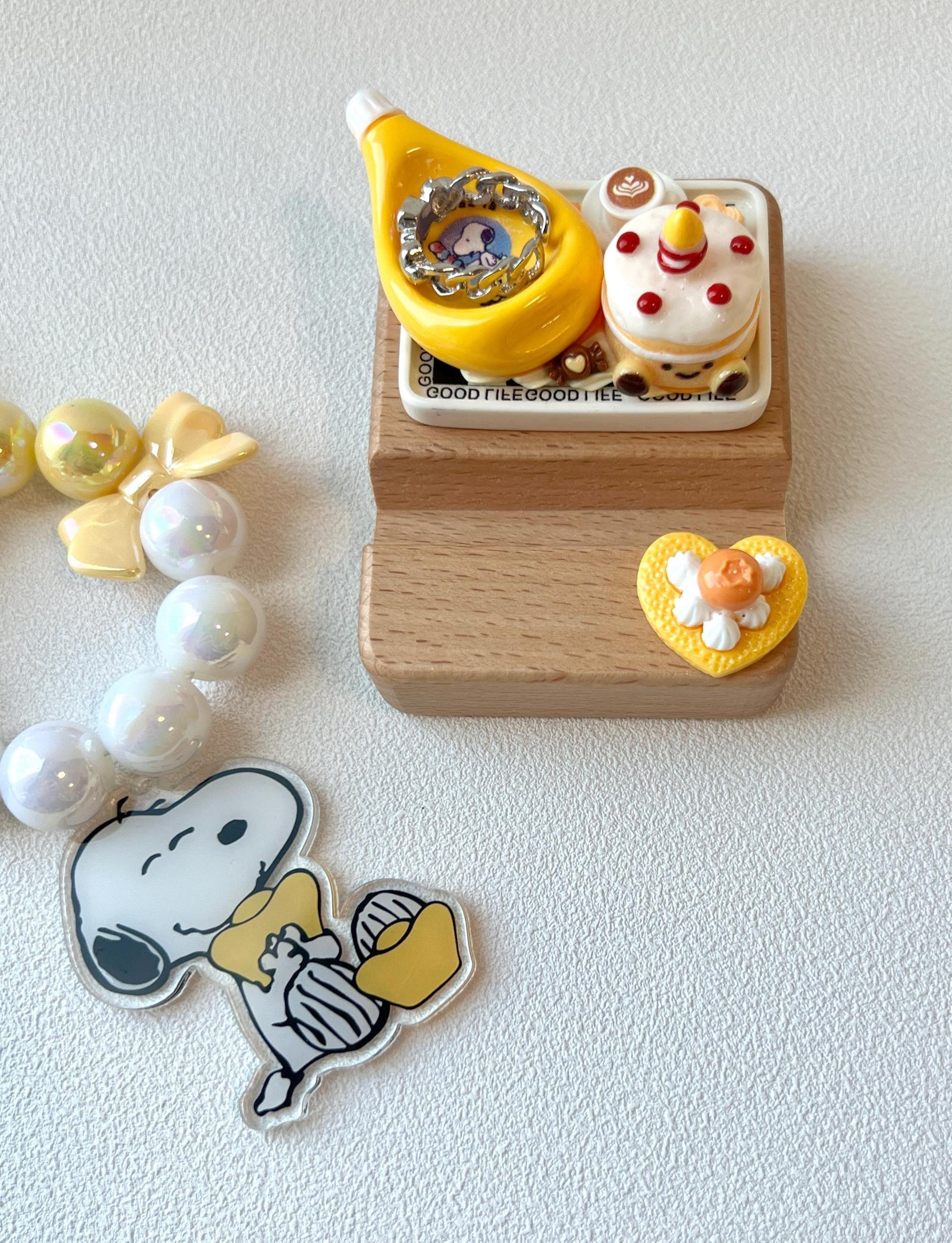 Snoopy