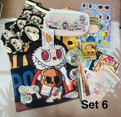 Labu Bundle Labu Set Labu Gifts Labu Accessory Stationary Labu Gifts Perfect Cute Gift