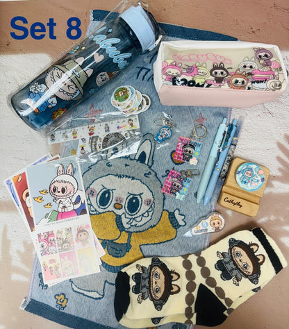 Labu Bundle Labu Set Labu Gifts Labu Accessory Stationary Labu Gifts Perfect Cute Gift