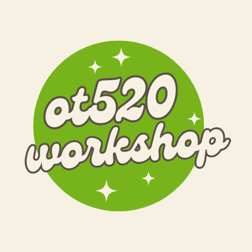 ot520workshop